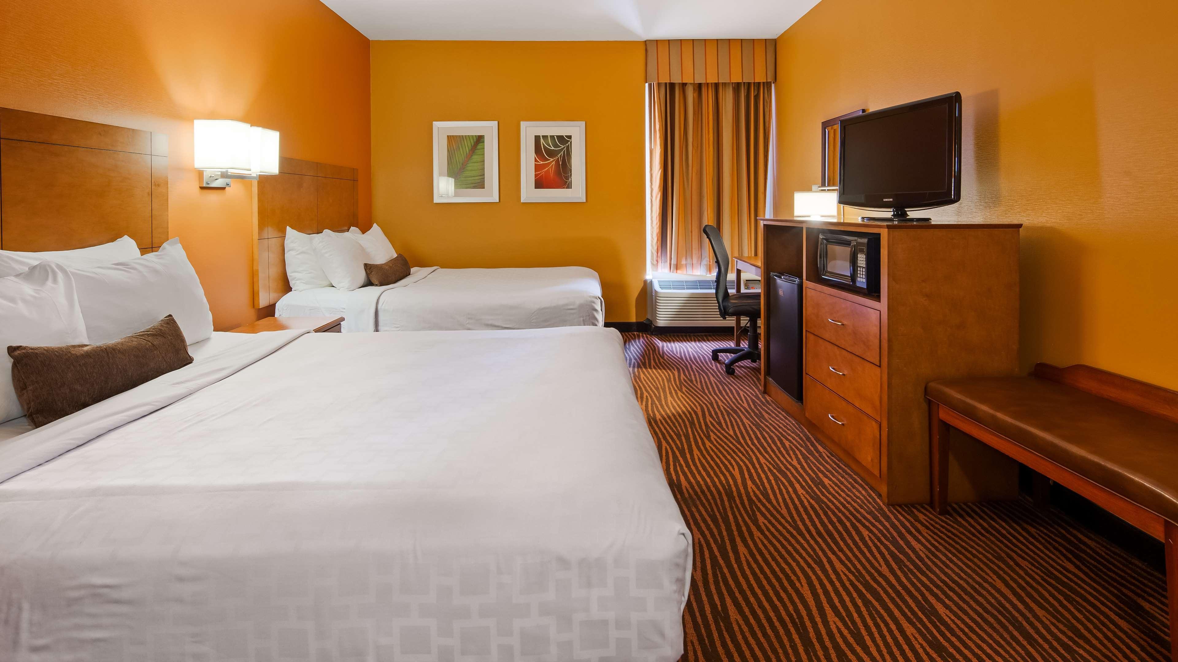 เบสต์ เวสเทิร์น เอ็กเซกคิวทีฟ โฮเต็ล ออฟ นิว เฮเวน-เวสต์ เฮเวน Hotel เวสต์เฮเวน ภายนอก รูปภาพ