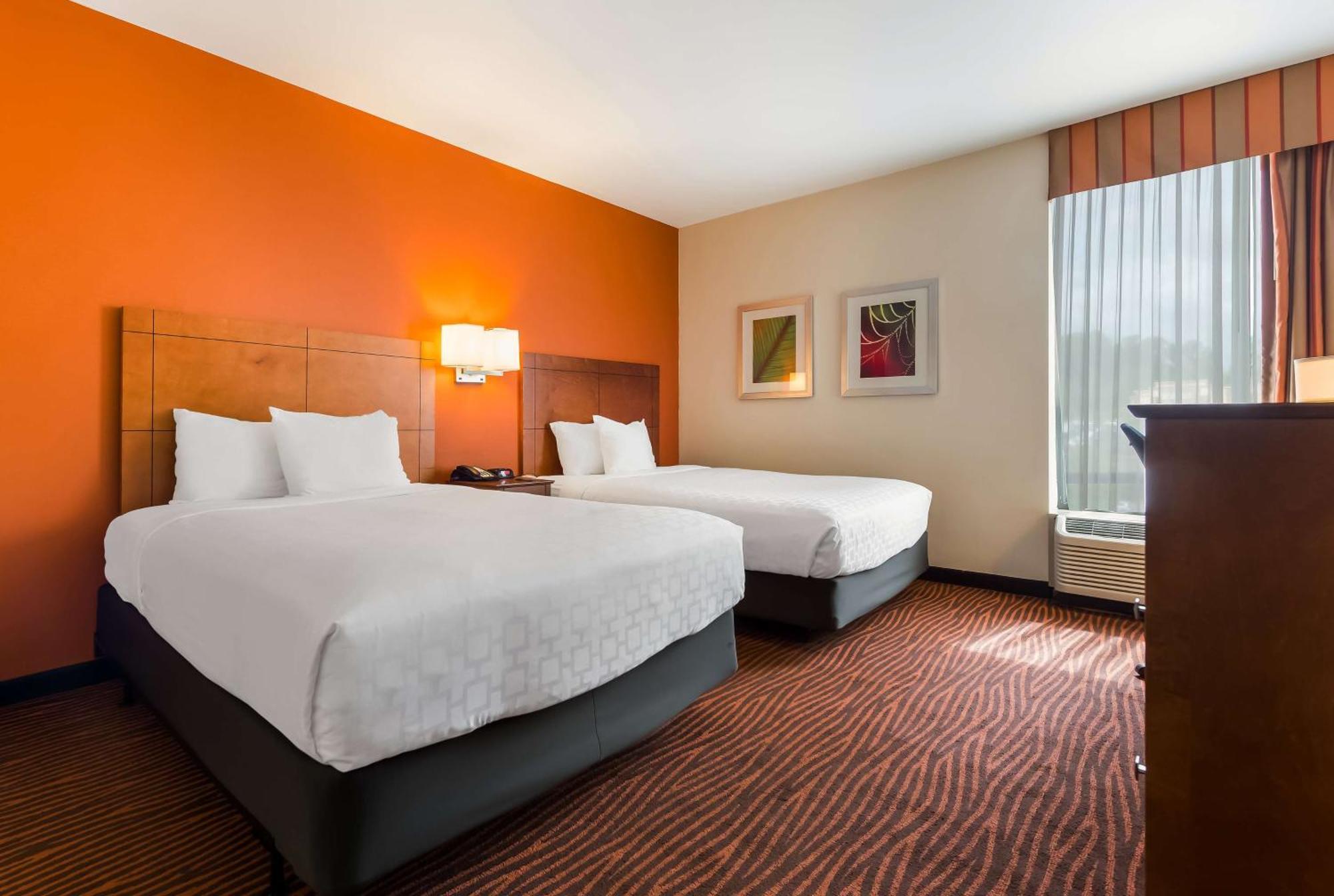 เบสต์ เวสเทิร์น เอ็กเซกคิวทีฟ โฮเต็ล ออฟ นิว เฮเวน-เวสต์ เฮเวน Hotel เวสต์เฮเวน ภายนอก รูปภาพ