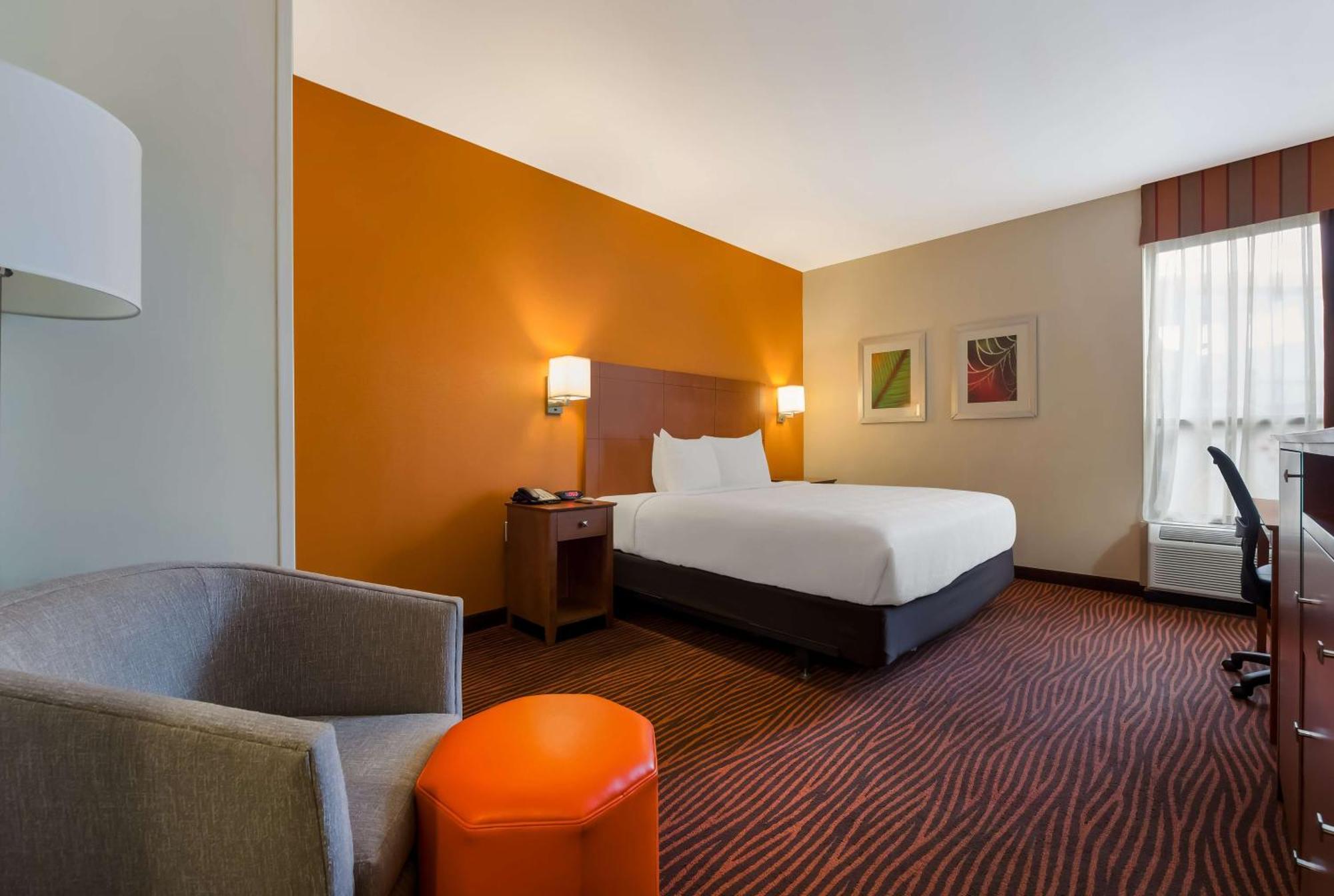 เบสต์ เวสเทิร์น เอ็กเซกคิวทีฟ โฮเต็ล ออฟ นิว เฮเวน-เวสต์ เฮเวน Hotel เวสต์เฮเวน ภายนอก รูปภาพ