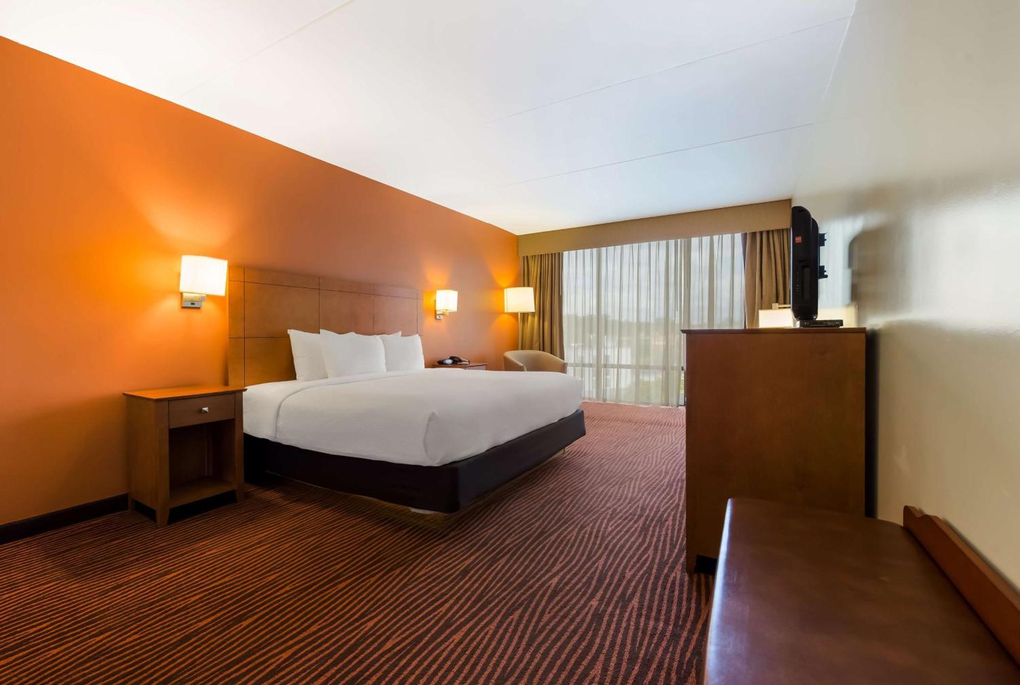เบสต์ เวสเทิร์น เอ็กเซกคิวทีฟ โฮเต็ล ออฟ นิว เฮเวน-เวสต์ เฮเวน Hotel เวสต์เฮเวน ภายนอก รูปภาพ