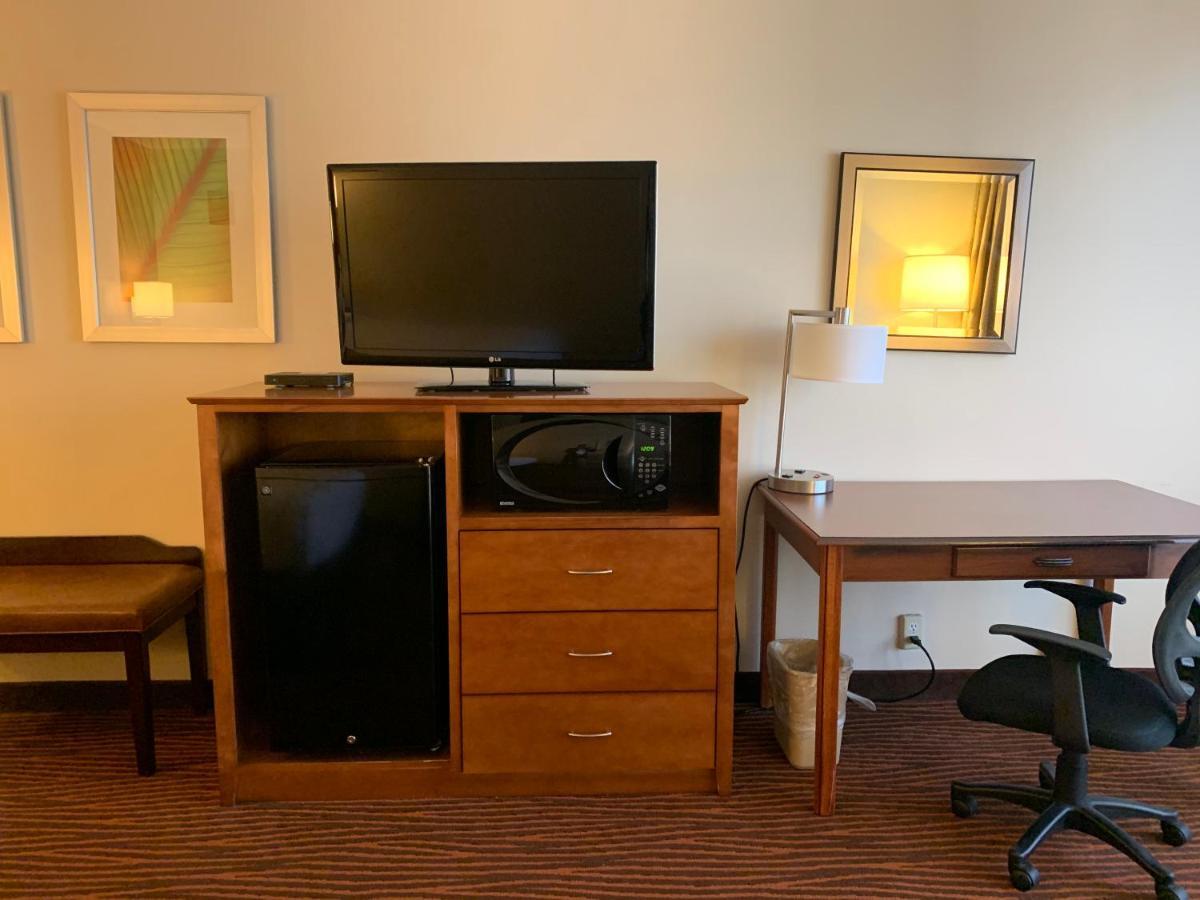 เบสต์ เวสเทิร์น เอ็กเซกคิวทีฟ โฮเต็ล ออฟ นิว เฮเวน-เวสต์ เฮเวน Hotel เวสต์เฮเวน ภายนอก รูปภาพ